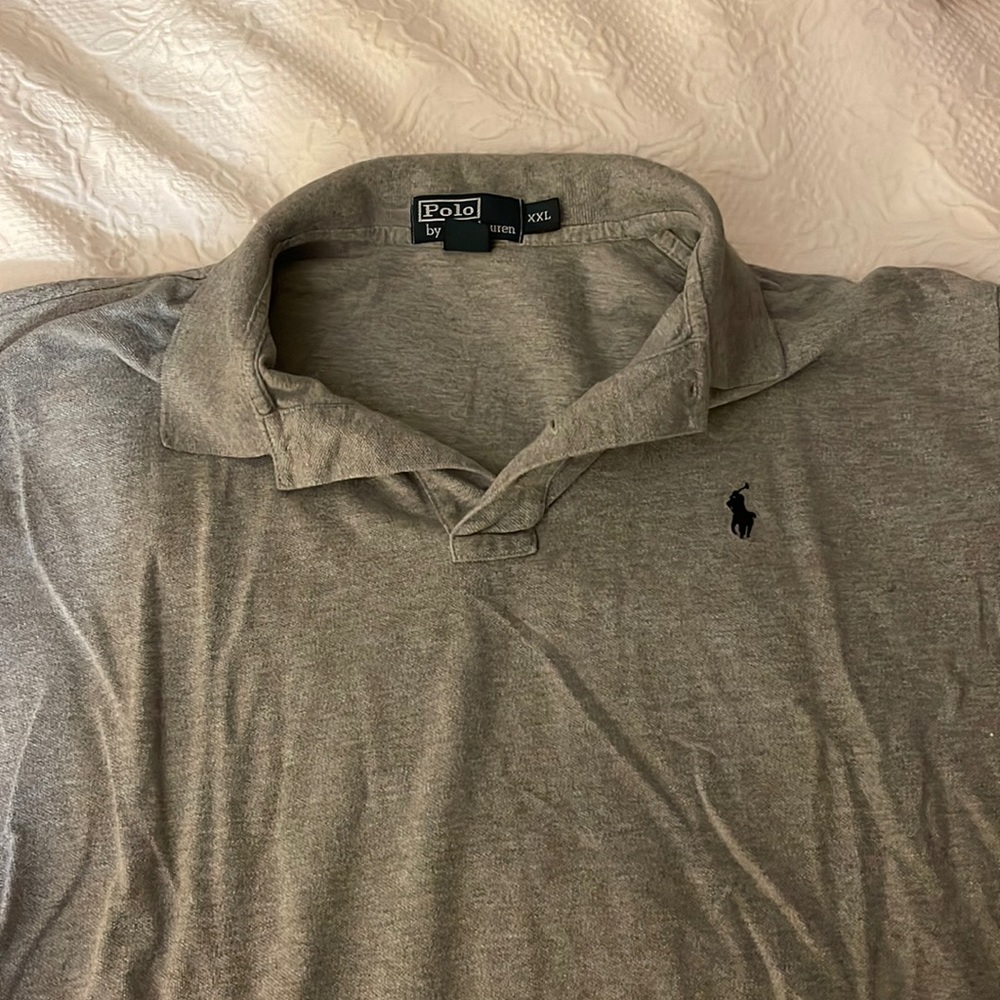 Ralph Lauren polo shirt